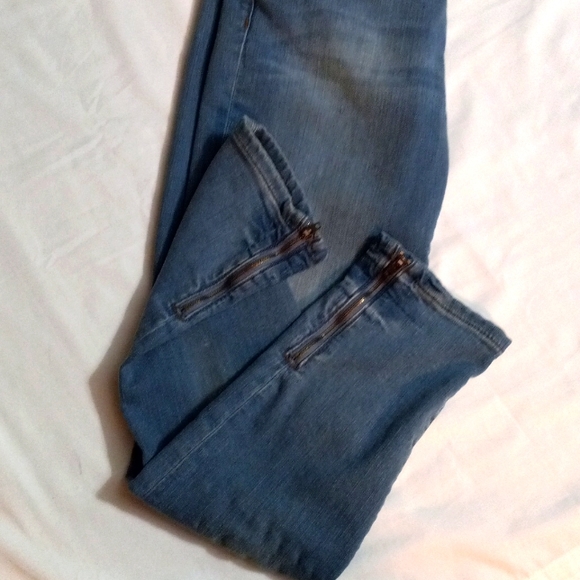 Banana Republic Jeans - Picture 5 of 5